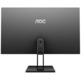 Monitor AOC 22V2Q 21,5 " Full HD Negro
