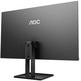 Monitor AOC 22V2Q 21,5 " Full HD Negro