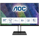 Monitor AOC 22V2Q 21,5 " Full HD Negro