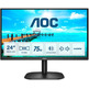 Monitor AOC 24B2XDAM 23,8 " Full HD Multimedia Negro