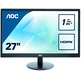 Monitor AOC E2770SH 27" Nero