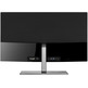 Monitor AOC U2879VF 28 '' 4K Negro / Plata