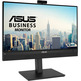 Monitor ASUS BE24ECSNK 23,8 ' " Negro LED