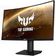 Monitor Curvo ASUS TUF Gaming VG32VQ 31,5 ""