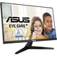 Monitor ASUS VY249HE LED 23,8 '' Negro