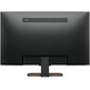 Monitor BenQ EW3280U LED IPS 32 '' Negro