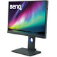 Monitor BenQ SW240 LED 24,1 '' Negro