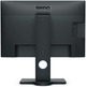 Monitor BenQ SW240 LED 24,1 '' Negro