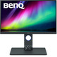 Monitor BenQ SW270C LED IPS 27 '' Negro