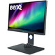 Monitor BenQ SW270C LED IPS 27 '' Negro