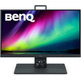 Monitor BenQ SW270C LED IPS 27 '' Negro