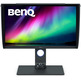 Monitor BenQ SW270C LED IPS 27 '' Negro