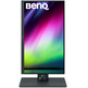 Monitor BenQ SW270C LED IPS 27 '' Negro