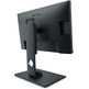 Monitor BenQ SW270C LED IPS 27 '' Negro