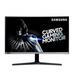 Monitor Curvo di Gioco Samsung 27" LC27RG50FQUXEN