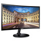 Monitor Curvo Samsung C24F390FHR 23,5 " / Full HD/ Negro