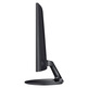 Monitor Curvo Samsung C24F390FHR 23,5 " / Full HD/ Negro