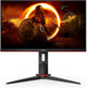 Monitor Gaming AOC 24G2U LED IPS 24 '' Negro