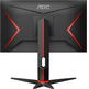 Monitor Gaming AOC 24G2U LED IPS 24 '' Negro