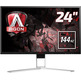 Monitor Gaming AOC AG241QX LED 23.8"