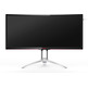 Monitor Gaming AOC AG352QCX LED 35" Curvo Nero