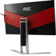 Monitor Gaming AOC AGON AG251FG 24,5 " FHD Multimedia Negro