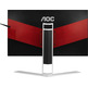 Monitor Gaming AOC AGON AG251FG 24,5 " FHD Multimedia Negro