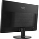 Monitor Gaming AOC G2460VQ6 24 " Full HD Multimedia Negro