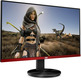 Monitor Gaming AOC G2490VXA 23,8 " /Full HD/Multimedia Negro y Rojo