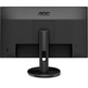 Monitor Gaming AOC G2490VXA 23,8 " /Full HD/Multimedia Negro y Rojo