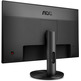 Monitor Gaming AOC G2490VXA 23,8 " /Full HD/Multimedia Negro y Rojo