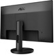 Monitor Gaming AOC G2490VXA 23,8 " /Full HD/Multimedia Negro y Rojo