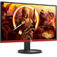 Monitor Gaming AOC G2590FX 24,5 '' Full HD Multimedia Negro