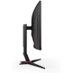 Monitor Gaming AOC LED 24 '' C24G2U Curvo