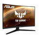 Monitor Gaming Curvo Asus TUF VG32VQ1BR 31,5 " / WQHD/ 1ms/ 165Hz/ VA/ Multimedia / Negro