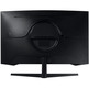 Monitor Gaming Curvo Samsung Odyssey G5 C32G55TQBU