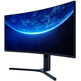 Monitor Gaming Curvo Xiaomi Mi Curvo 34 '' UWQHD Negro