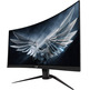 Monitor Gaming di Gigabyte Aorus CV27F-EK FullHD