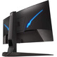 Monitor Gaming di Gigabyte Aorus CV27F-EK FullHD