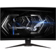 Monitor Gaming Gigabyte Aorus CV27Q-EK ELED Curvo 27 ' "