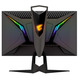 Monitor Gaming di Gigabyte Aorus FI27Q-EK 27" LED IPS