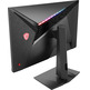 Monitor Gaming IPS MSI Optix MAG274QRF-QD 27 ' "