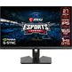 Monitor Gaming IPS MSI Optix MAG274QRF-QD 27 ' "