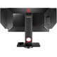 Monitor Gaming LED 24.5" BenQ XL2546 ZOWIE Nero