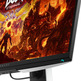 Monitor Gaming LED 27 '' ' Dell Alienware AW2720HF