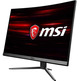 Monitor Gaming LED 27" MSI OPTIX MAG271CV Curvo