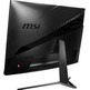 Monitor Gaming LED 27" MSI OPTIX MAG271CV Curvo