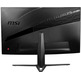 Monitor Gaming LED 27" MSI OPTIX MAG271CV Curvo