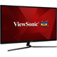 Monitor Gaming LED 32 '' ' Viewsonic VX3211-MH Negro