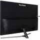 Monitor Gaming LED 32 '' ' Viewsonic VX3211-MH Negro